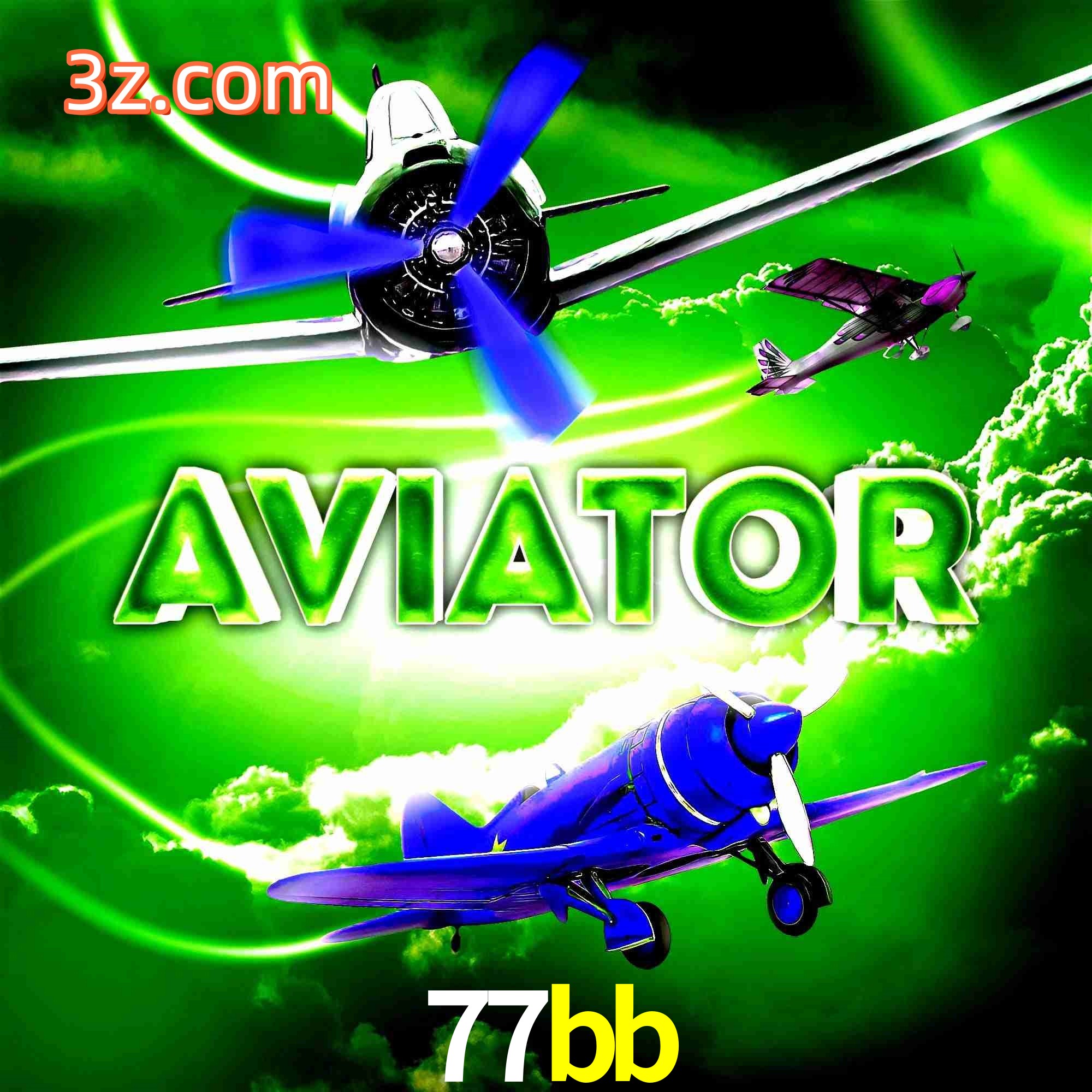 Aviator 77bb Tente a Sorte