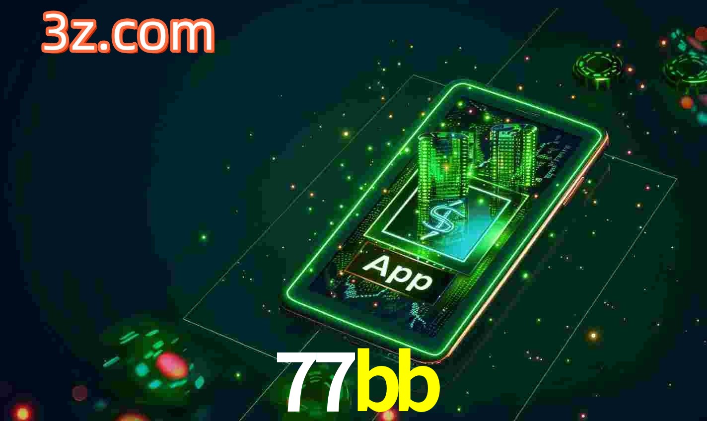 Simplificando a Experiência de Jogo 77bb App