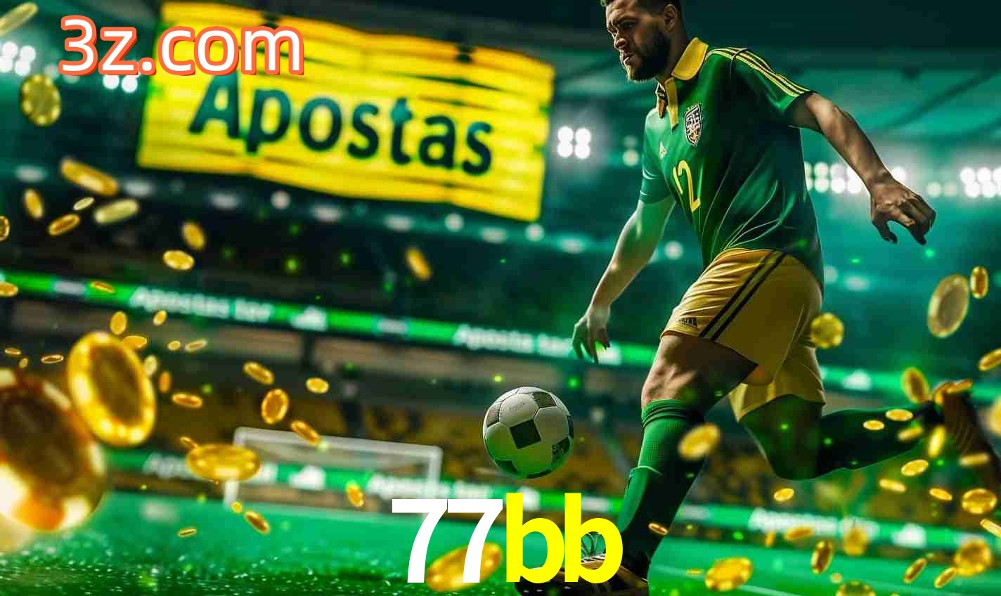 Diversas Apostas em Eventos Esportivos 77bb