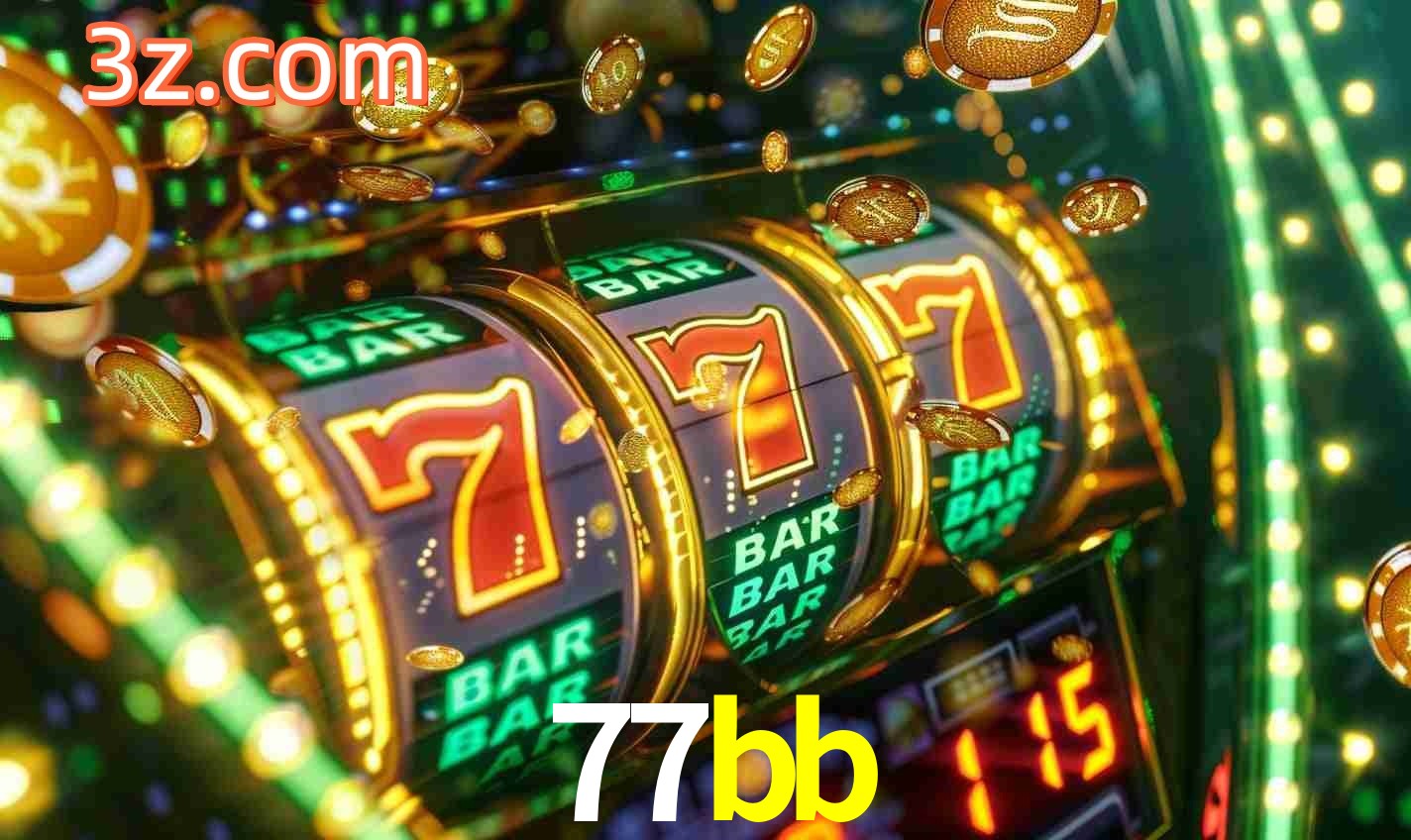 Populares Slots 77bb