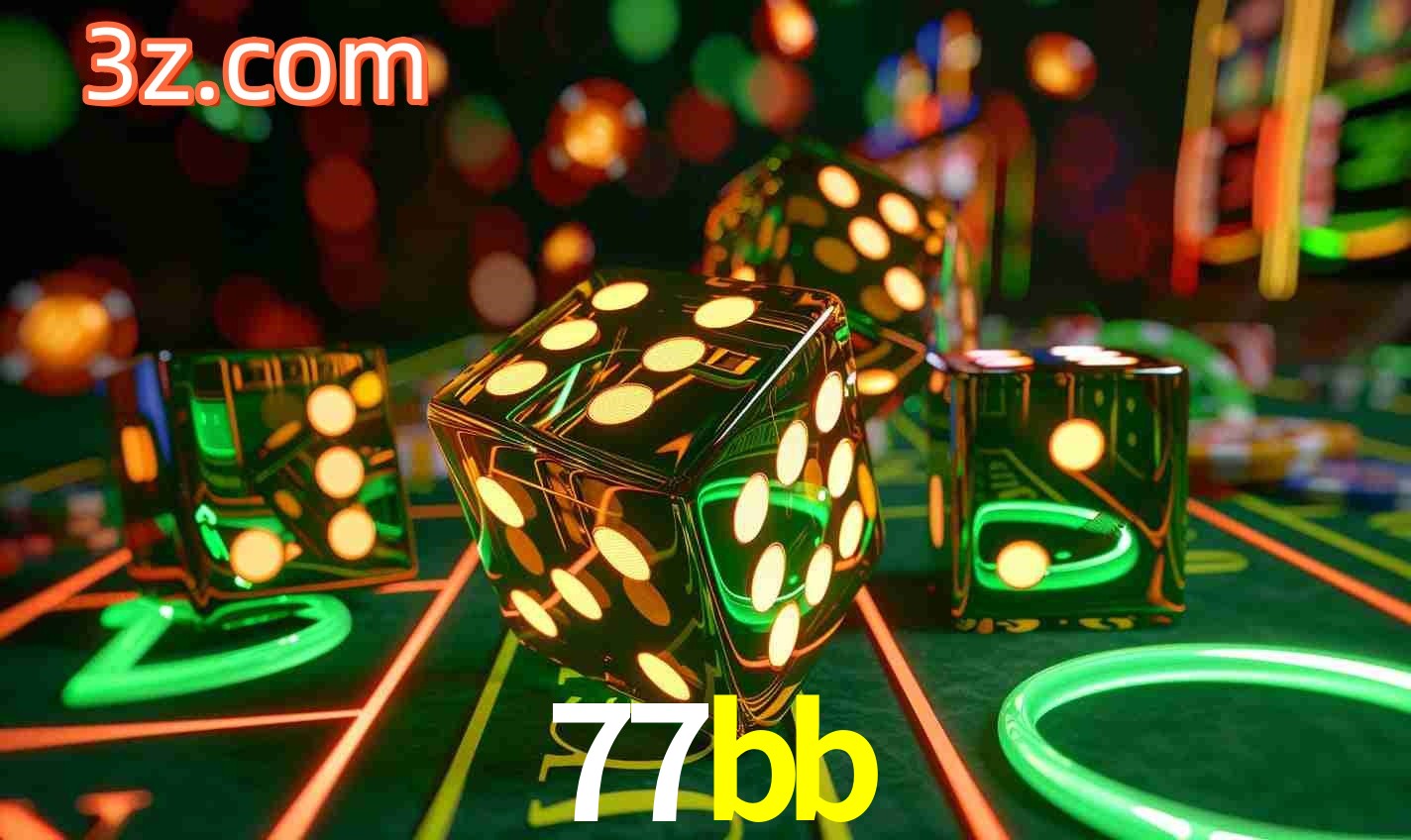 Entretenimento no Jogos 77bb