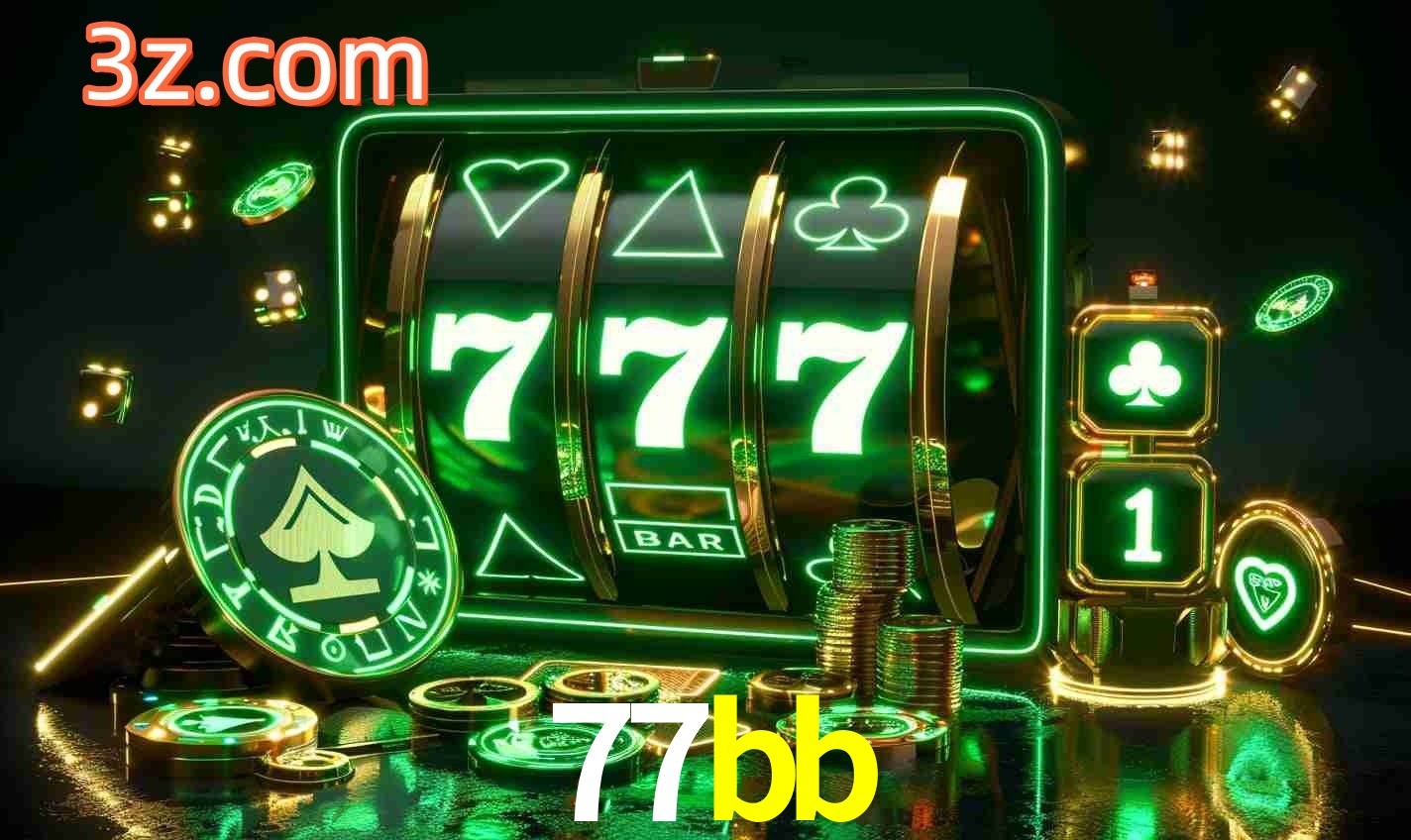 Seguro Login no Cassino Online 77bb